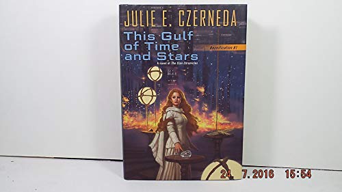 Beispielbild fr This Gulf of Time and Stars : Reunification #1 zum Verkauf von Better World Books