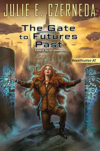 Beispielbild fr The Gate to Futures Past : Reunification zum Verkauf von Better World Books