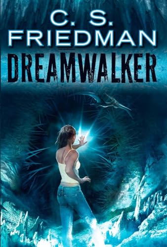 Imagen de archivo de Dreamwalker a la venta por SecondSale