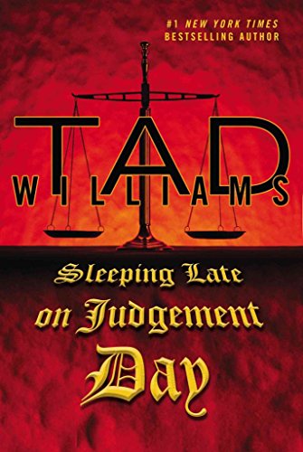 9780756408893: Sleeping Late on Judgement Day