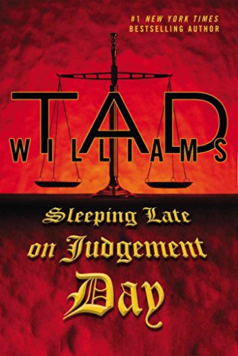 9780756408893: Sleeping Late On Judgement Day: A Bobby Dollar Novel