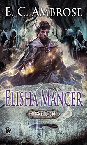 Beispielbild fr Elisha Mancer zum Verkauf von Better World Books