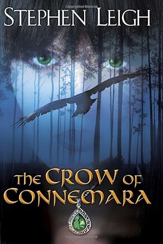 Beispielbild fr The Crow of Connemara zum Verkauf von Better World Books