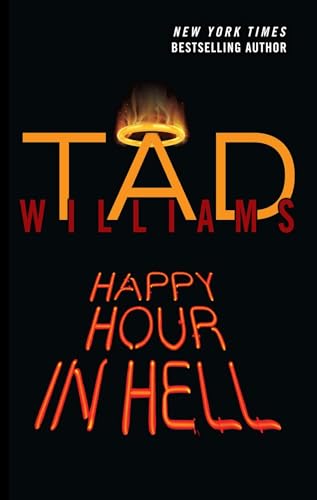 Beispielbild fr Happy Hour in Hell zum Verkauf von Better World Books: West