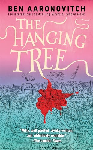 9780756409678: The Hanging Tree: 6 (Rivers of London)