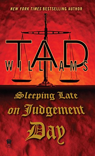Beispielbild fr Sleeping Late on Judgement Day zum Verkauf von ThriftBooks-Atlanta