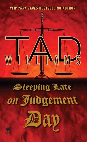 Stock image for Sleeping Late on Judgement Day for sale by Better World Books: West