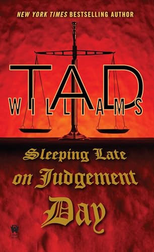 9780756409876: Sleeping Late On Judgement Day