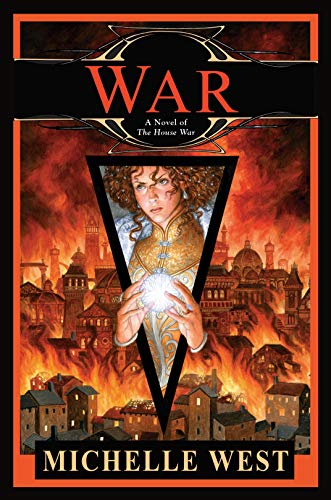 Beispielbild fr War (House War) zum Verkauf von Goodwill Books