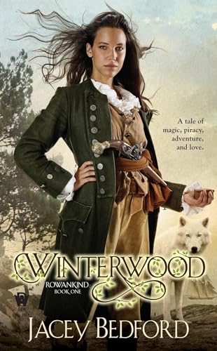 Stock image for Winterwood (Rowankind) for sale by Your Online Bookstore