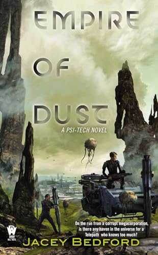 Beispielbild fr Empire of Dust zum Verkauf von WorldofBooks