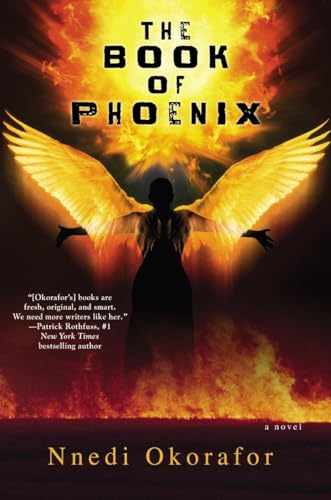 Imagen de archivo de The Book of Phoenix a la venta por Better World Books