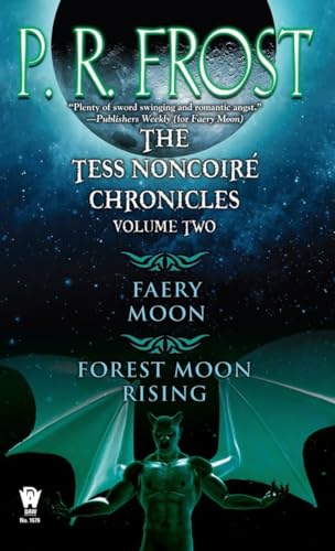 Stock image for The Tess Noncoir Chronicles: Volume II for sale by Better World Books