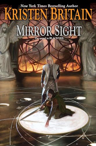 9780756410360: Mirror Sight