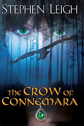 Imagen de archivo de The Crow of Connemara a la venta por Once Upon A Time Books