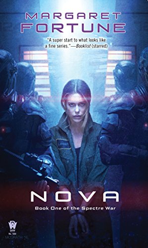 Stock image for Nova (Paperback) for sale by Grand Eagle Retail