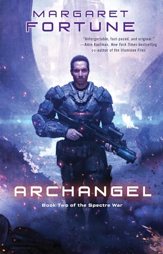 Beispielbild fr Archangel zum Verkauf von Better World Books