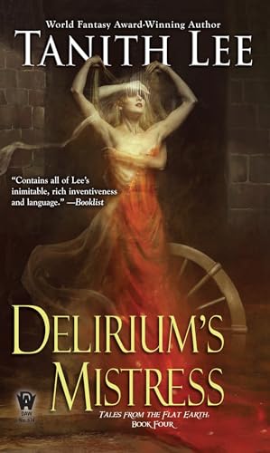 9780756410971: Delirium's Mistress