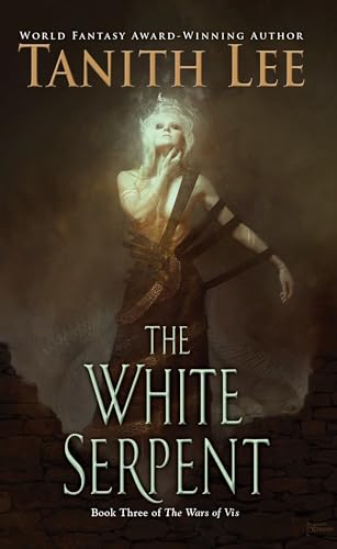 Stock image for The White Serpent for sale by BooksRun