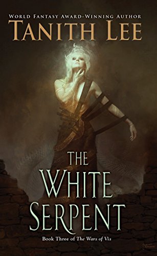 9780756411039: The White Serpent: 3 (Wars of VIS)