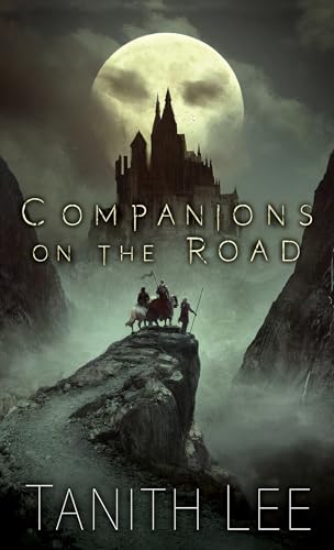 9780756411107: Companions on the Road