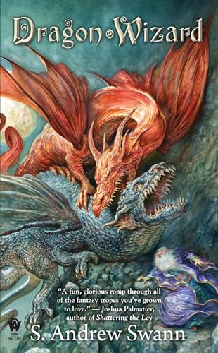 Imagen de archivo de Dragon Wizard a la venta por Better World Books