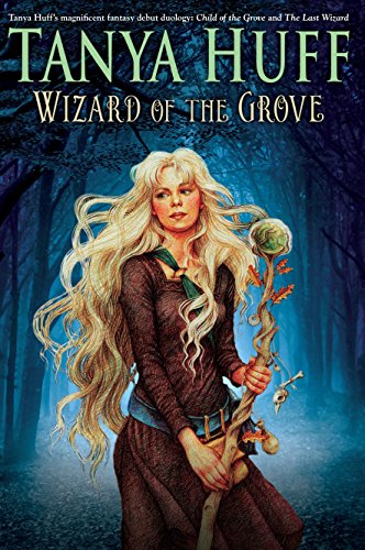 Stock image for Wizard of the Grove for sale by SecondSale