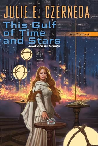 Imagen de archivo de This Gulf of Time and Stars a la venta por Once Upon A Time Books