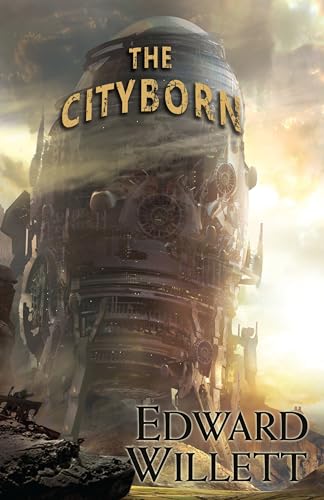 Stock image for The Cityborn for sale by HPB-Ruby