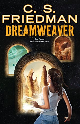Beispielbild fr Dreamweaver zum Verkauf von Better World Books