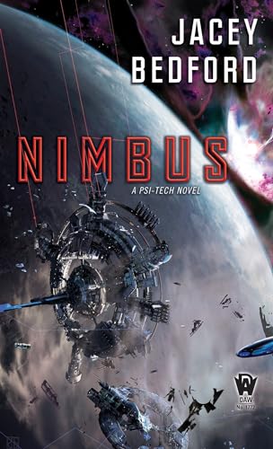Stock image for Nimbus (A Psi-Tech Novel) for sale by Reliant Bookstore