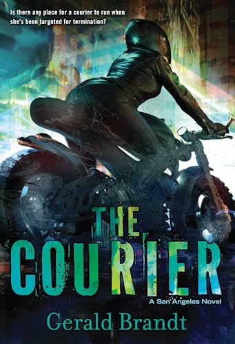 Stock image for The Courier (Paperback) for sale by Grand Eagle Retail