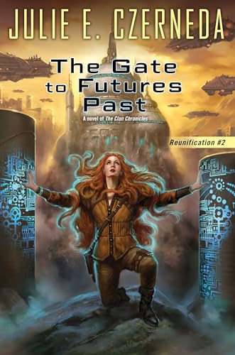 9780756412234: The Gate to Futures Past