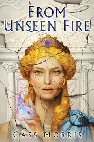 Imagen de archivo de From Unseen Fire a la venta por Better World Books