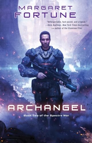 Beispielbild fr Archangel zum Verkauf von Better World Books