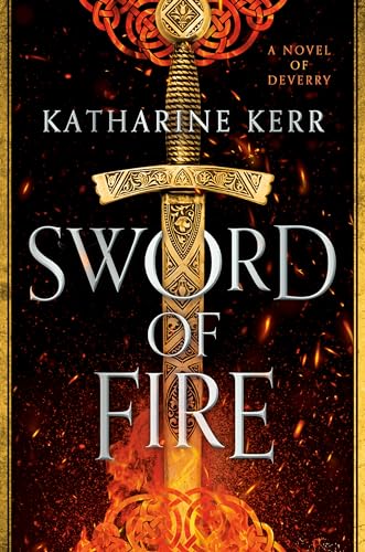 Beispielbild fr Sword of Fire zum Verkauf von Better World Books