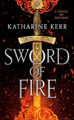 Imagen de archivo de Sword of Fire (The Justice War) a la venta por SecondSale