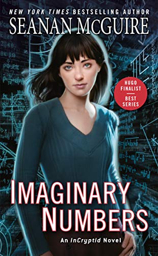 9780756413781: Imaginary Numbers: 9 (Incryptid)