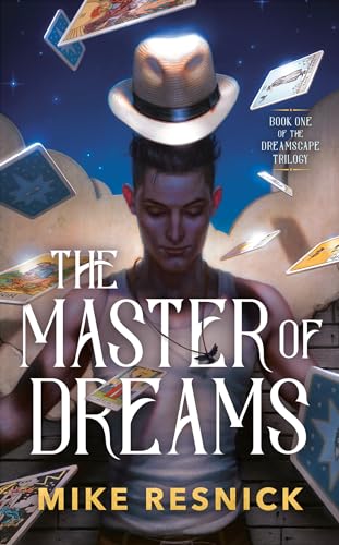 Imagen de archivo de The Master of Dreams a la venta por Better World Books: West