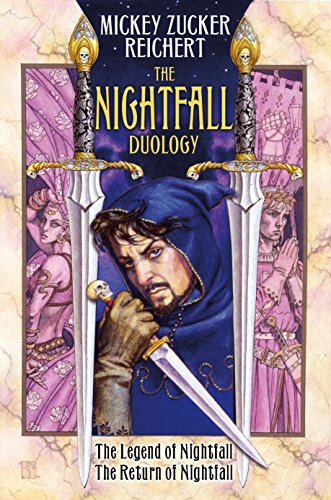 Imagen de archivo de The Nightfall Duology a la venta por SecondSale