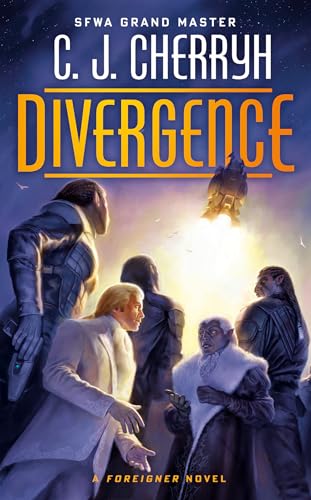 9780756414313: Divergence