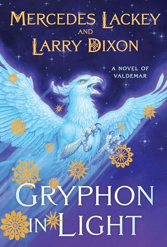 Beispielbild fr Gryphon in Light zum Verkauf von Better World Books