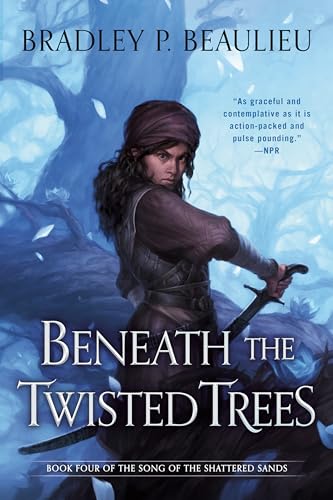Stock image for Beneath the Twisted Trees for sale by ThriftBooks-Atlanta