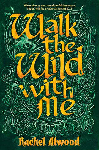 Beispielbild fr Walk the Wild With Me zum Verkauf von Better World Books