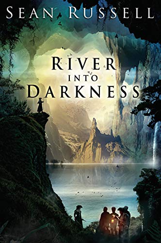 Imagen de archivo de River Into Darkness (The River Into Darkness) a la venta por Half Price Books Inc.