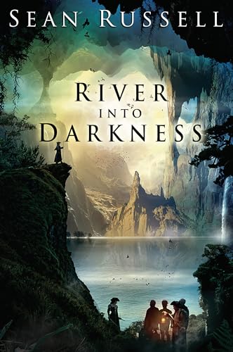 Stock image for River Into Darkness (The River Into Darkness) for sale by Gulf Coast Books