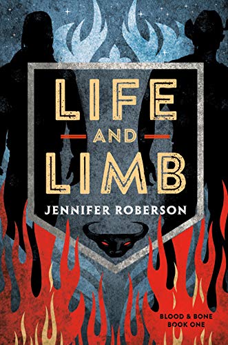 9780756415396: Life and Limb: 1 (Blood and Bone)