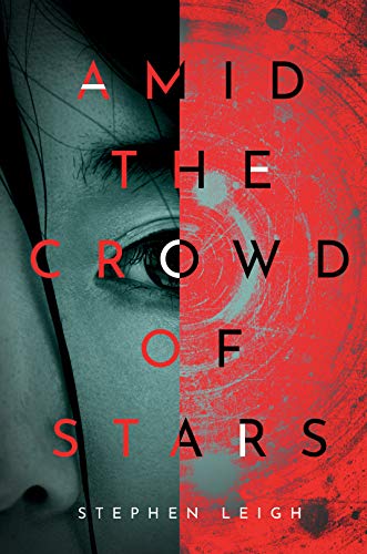 Stock image for Amid the Crowd of Stars for sale by Better World Books
