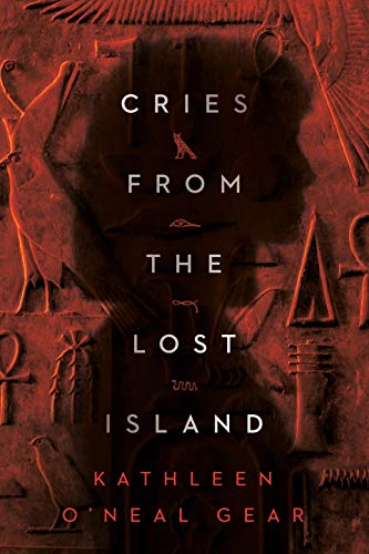 Beispielbild fr Cries from the Lost Island zum Verkauf von Better World Books