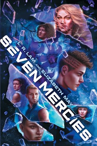 Beispielbild fr Seven Mercies (Seven Devils, 2) zum Verkauf von SecondSale